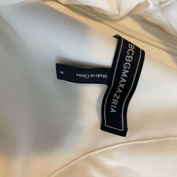 BCBGMAXAZRIA dress - Picture 3 of 5